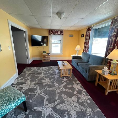 Claddagh Motel & Suites Rockport Bagian luar foto