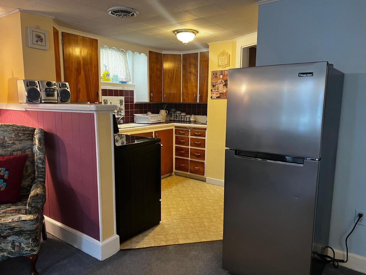 Claddagh Motel & Suites Rockport Bagian luar foto