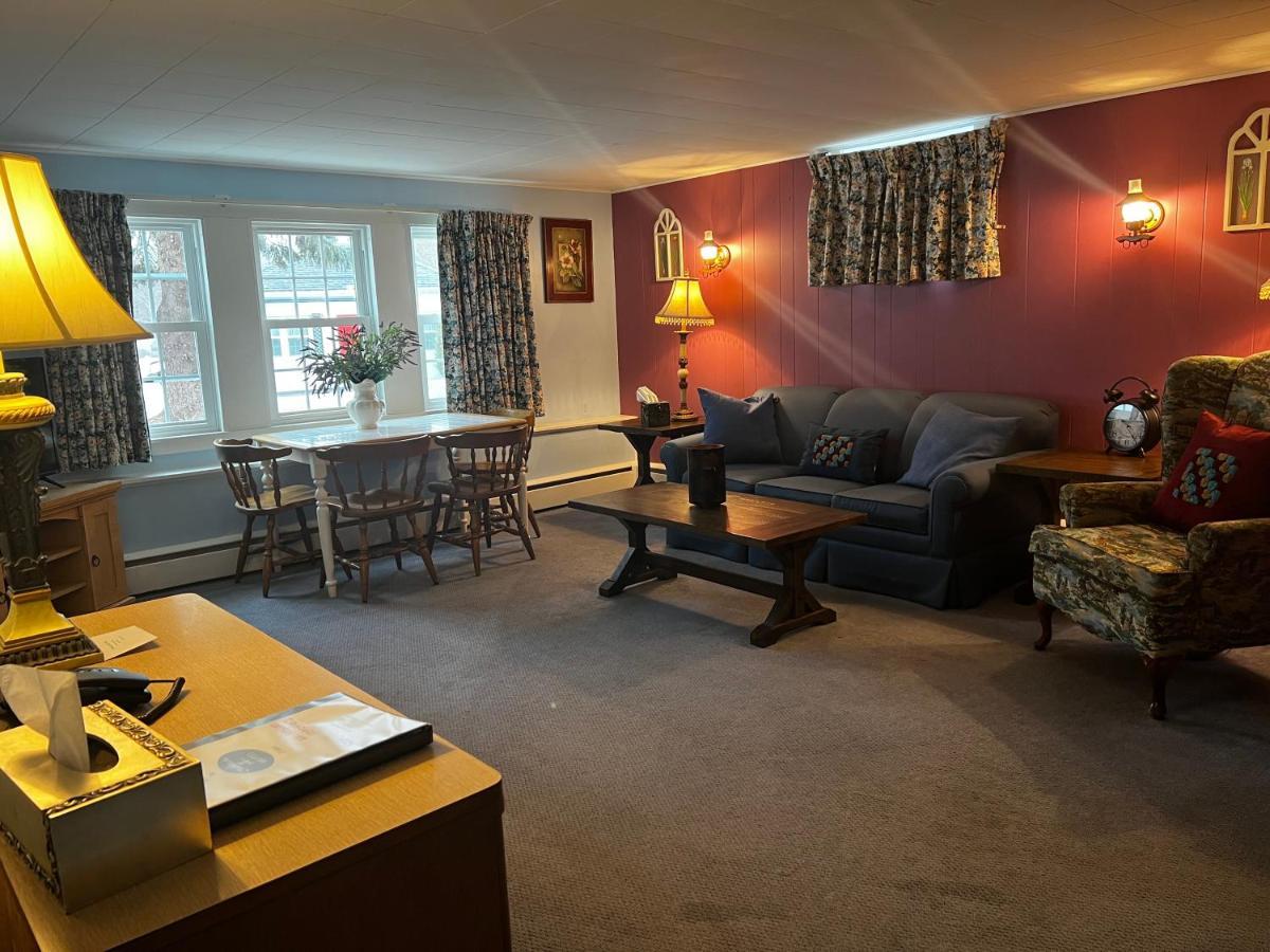 Claddagh Motel & Suites Rockport Bagian luar foto
