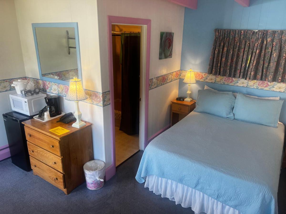 Claddagh Motel & Suites Rockport Bagian luar foto