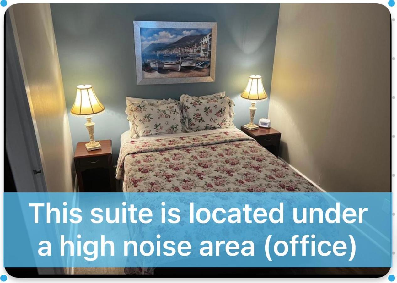 Claddagh Motel & Suites Rockport Bagian luar foto