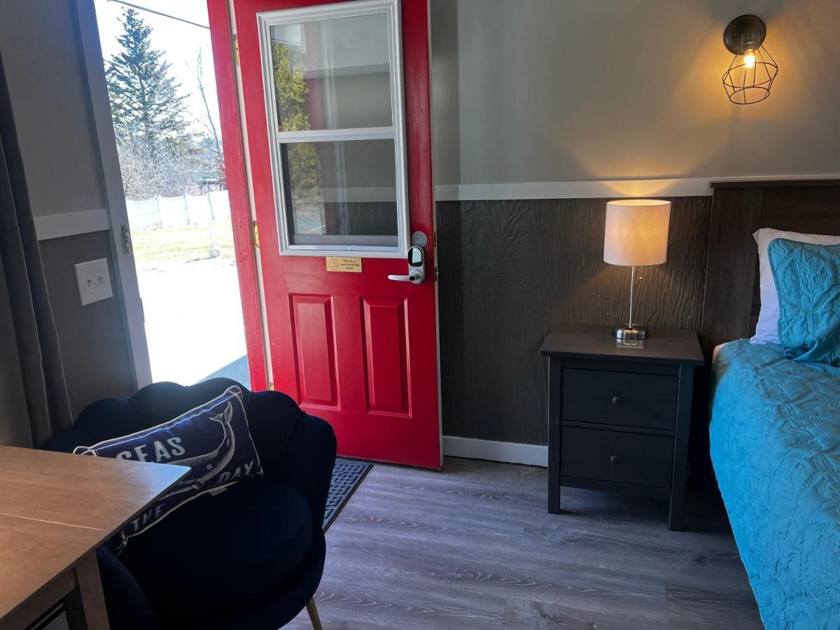 Claddagh Motel & Suites Rockport Bagian luar foto
