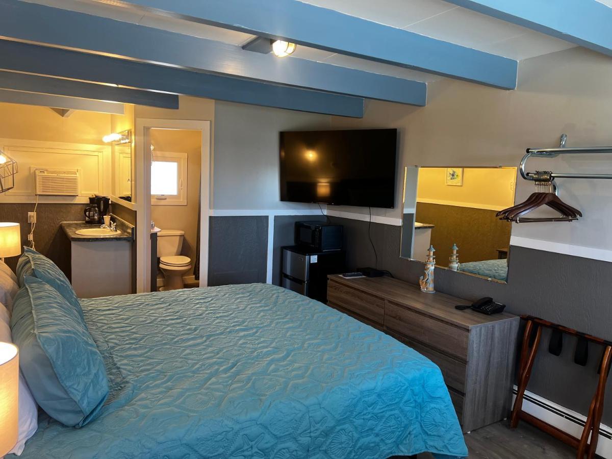 Claddagh Motel & Suites Rockport Bagian luar foto