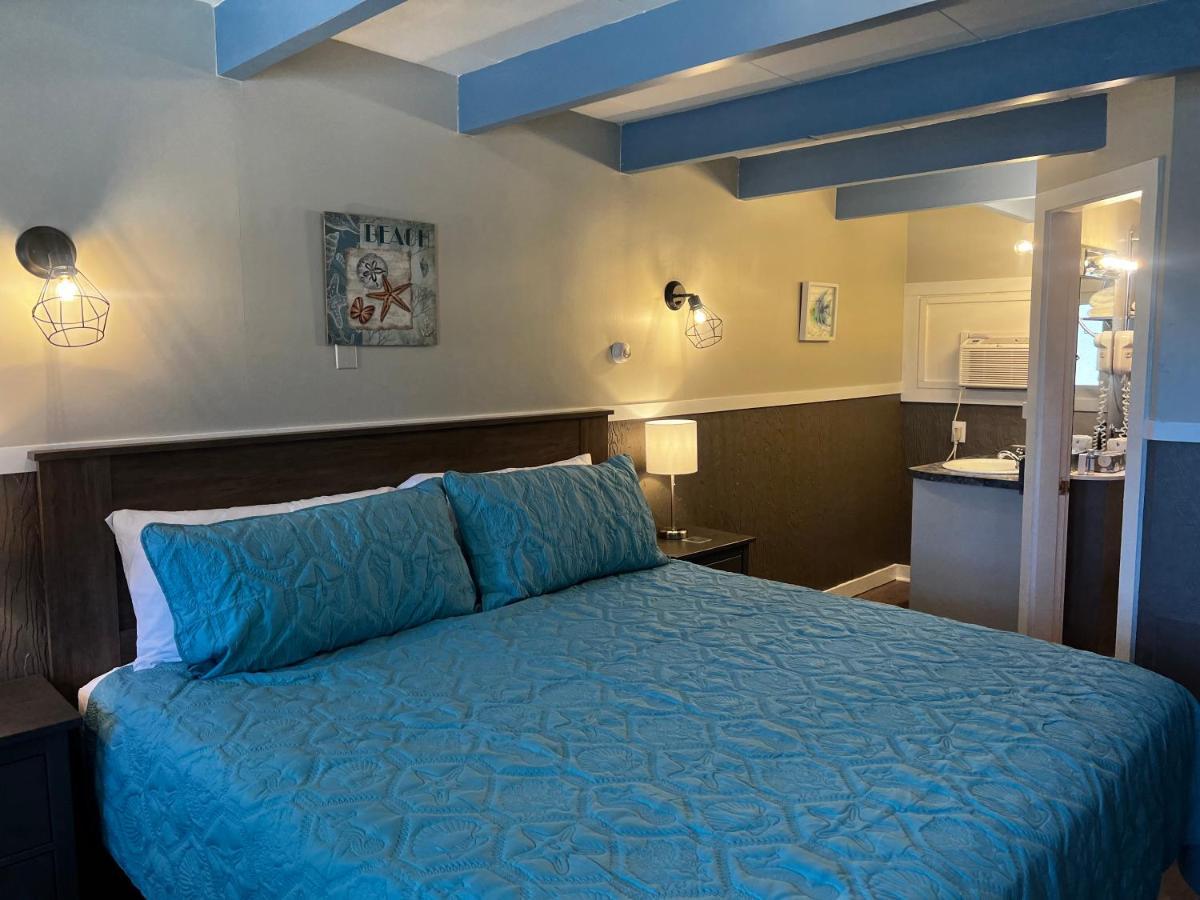 Claddagh Motel & Suites Rockport Bagian luar foto