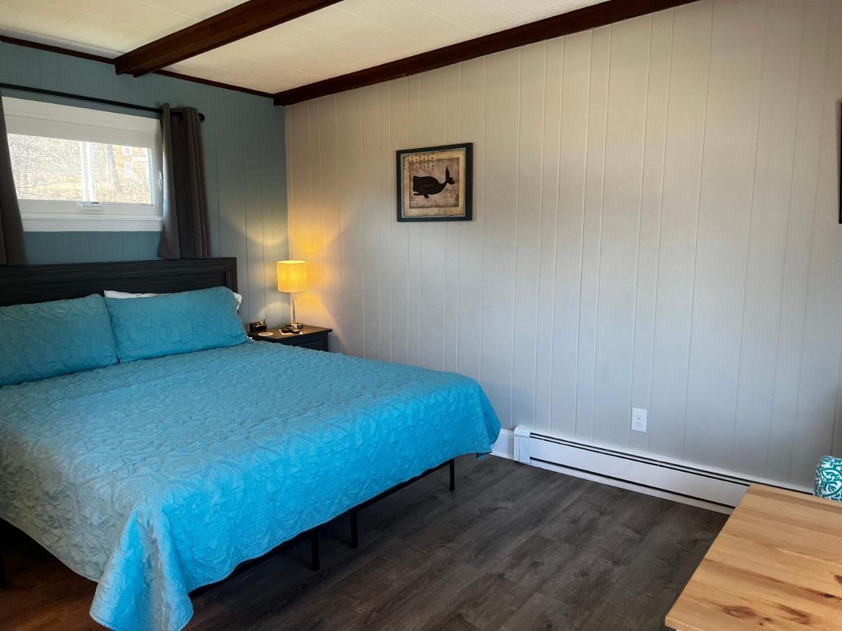 Claddagh Motel & Suites Rockport Bagian luar foto