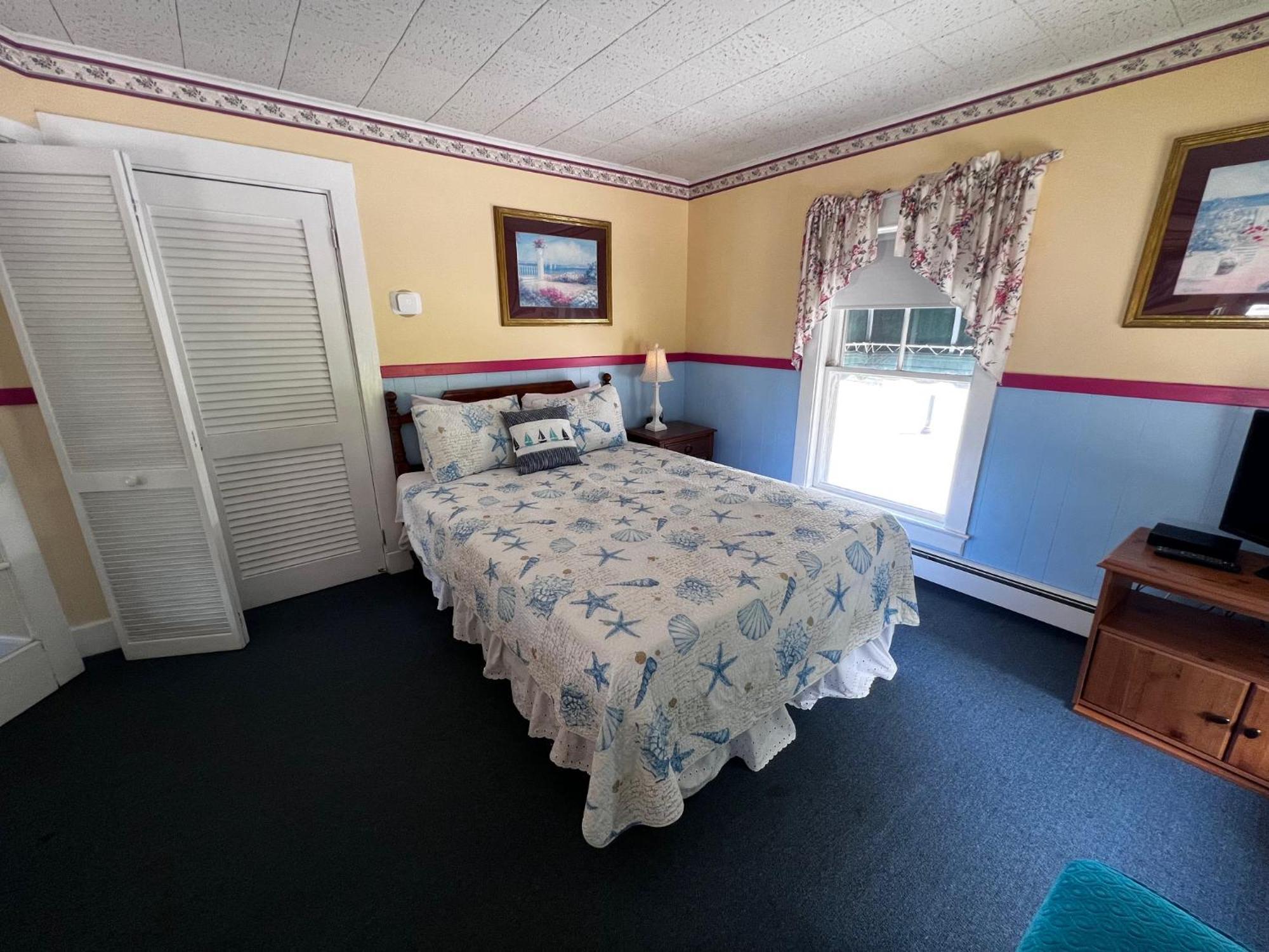 Claddagh Motel & Suites Rockport Bagian luar foto