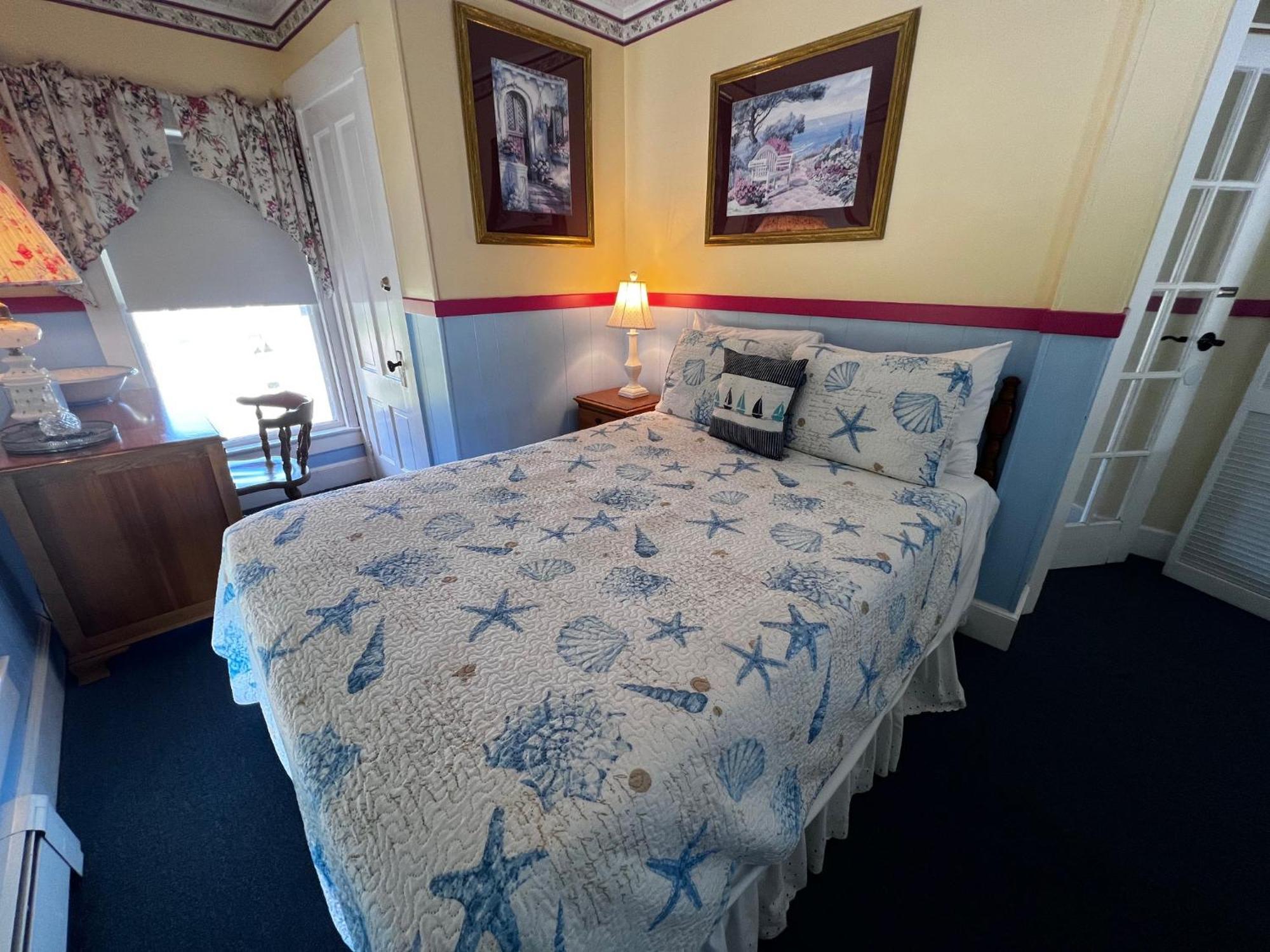 Claddagh Motel & Suites Rockport Bagian luar foto