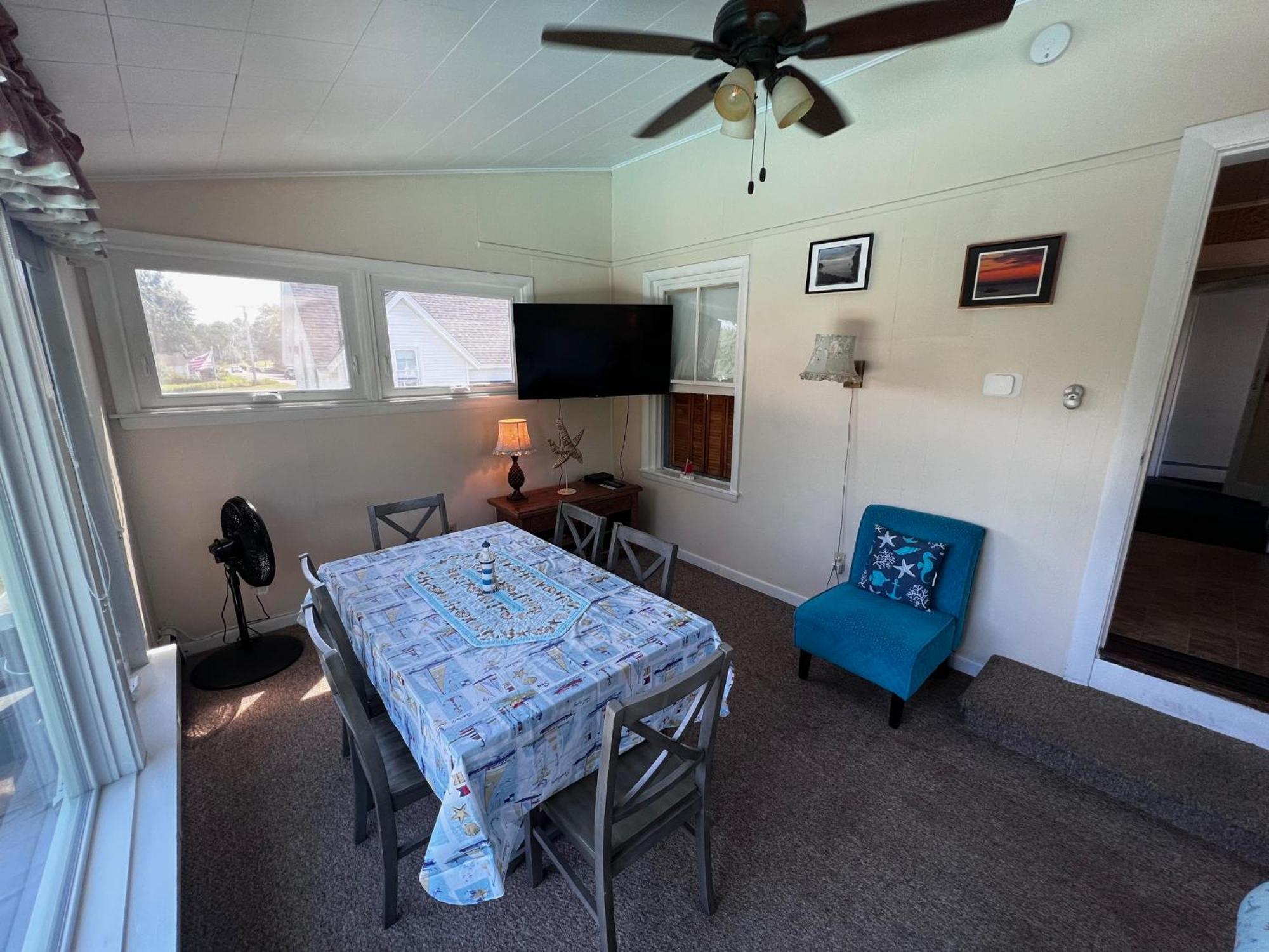 Claddagh Motel & Suites Rockport Bagian luar foto