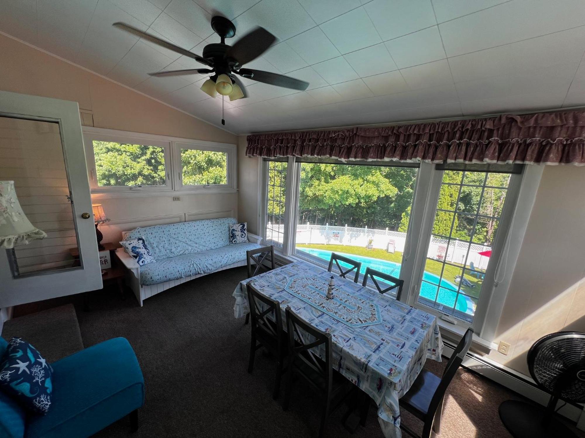 Claddagh Motel & Suites Rockport Bagian luar foto