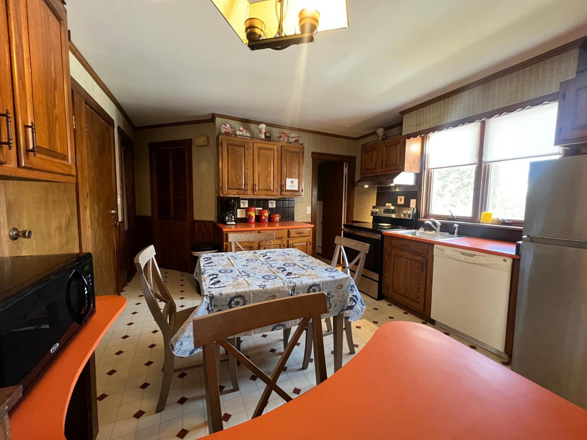 Claddagh Motel & Suites Rockport Bagian luar foto