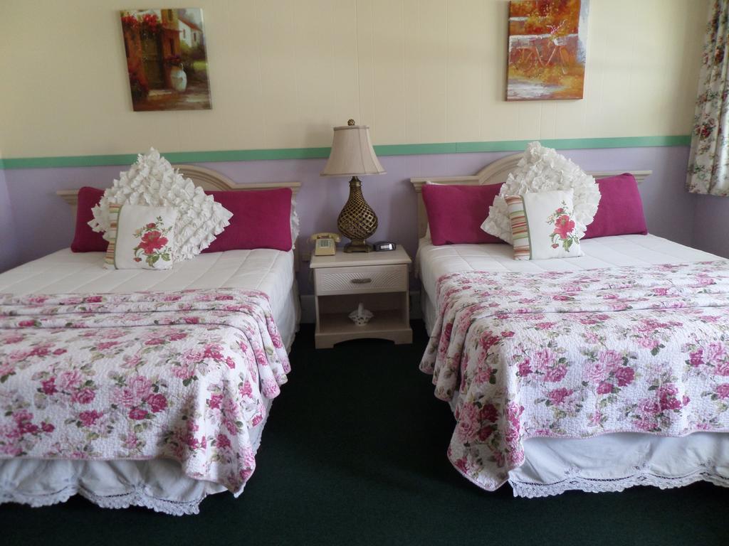 Claddagh Motel & Suites Rockport Bagian luar foto