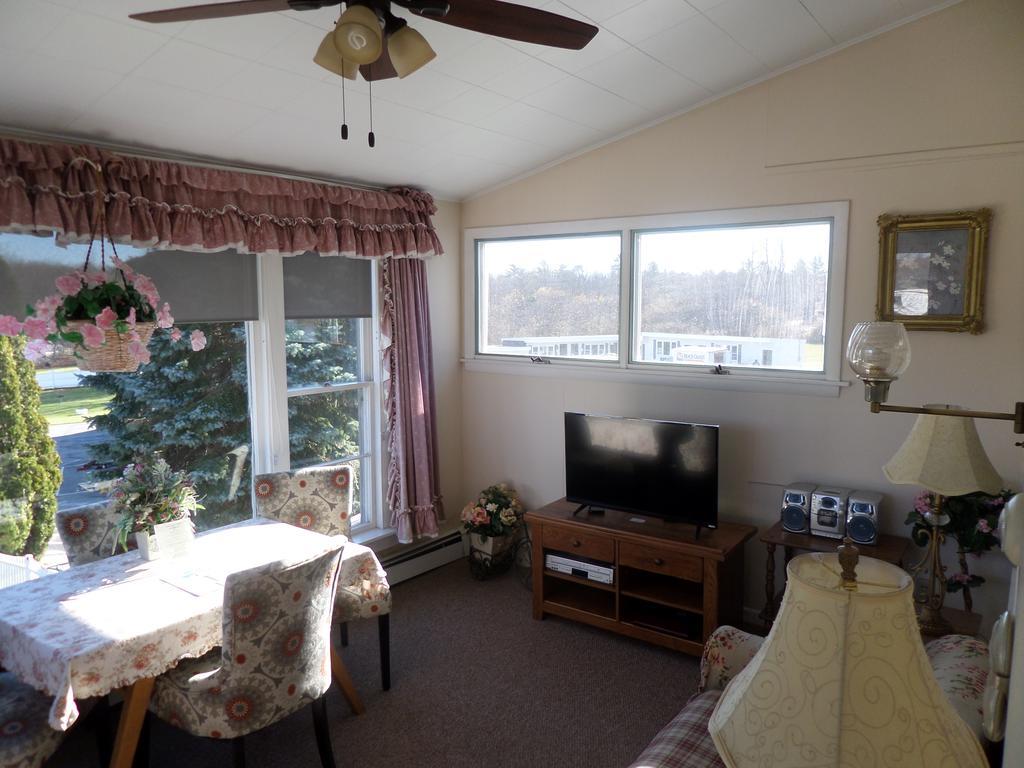 Claddagh Motel & Suites Rockport Bagian luar foto