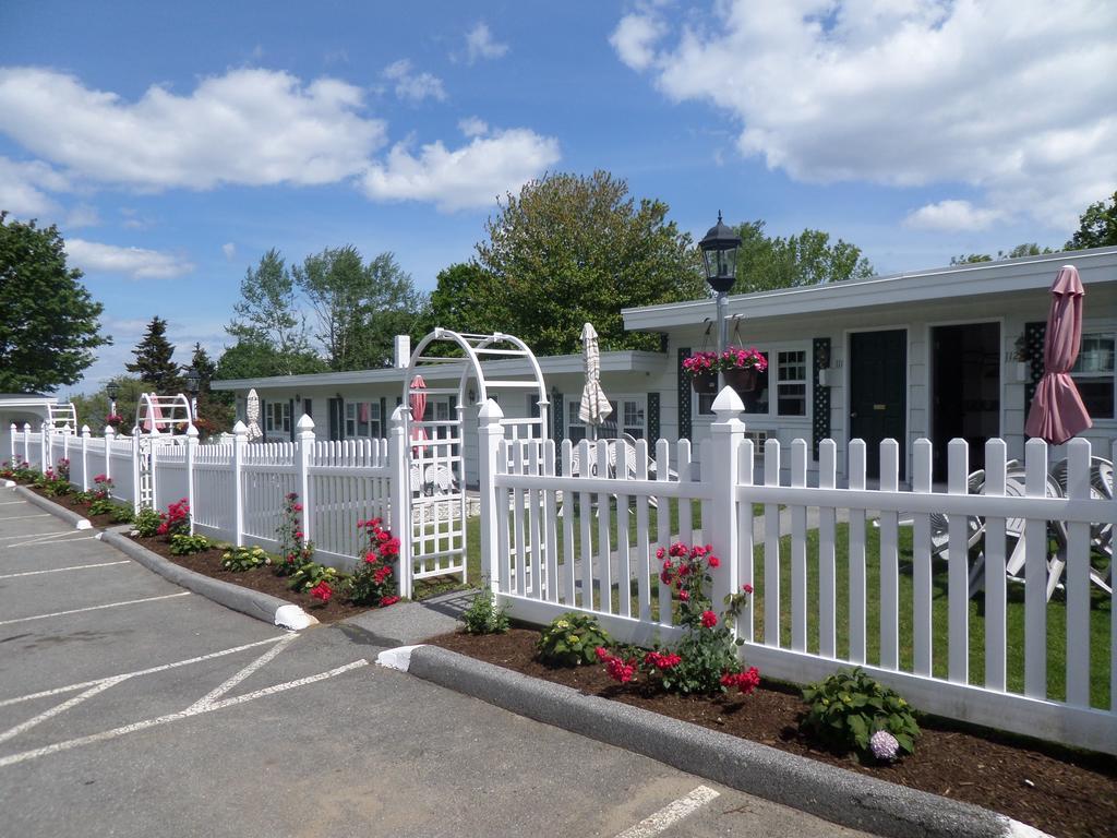 Claddagh Motel & Suites Rockport Bagian luar foto