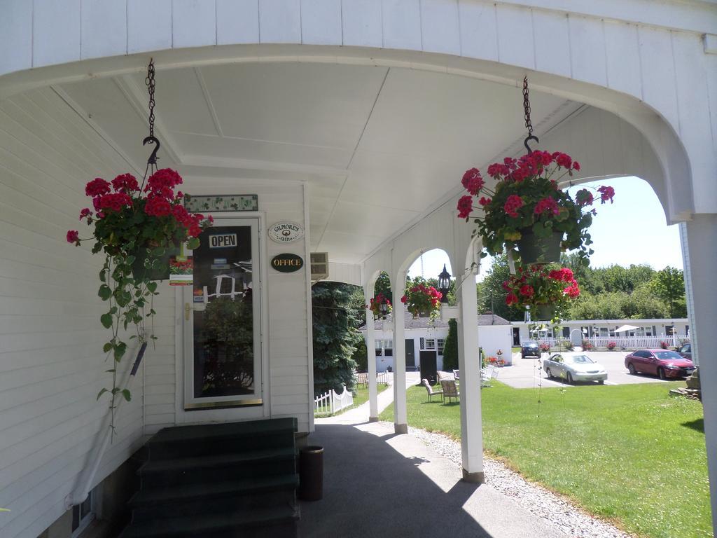 Claddagh Motel & Suites Rockport Bagian luar foto