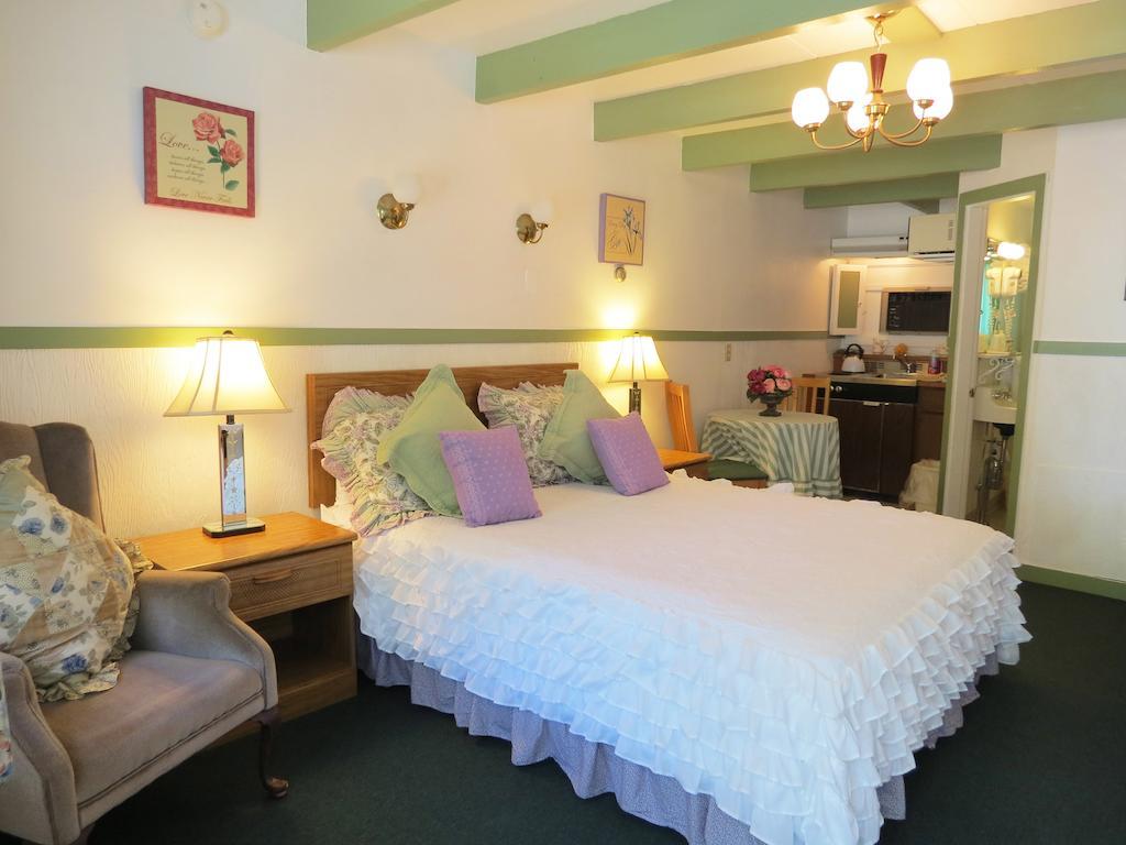 Claddagh Motel & Suites Rockport Bagian luar foto
