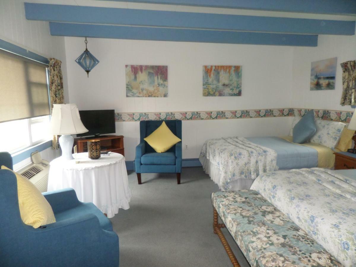 Claddagh Motel & Suites Rockport Bagian luar foto