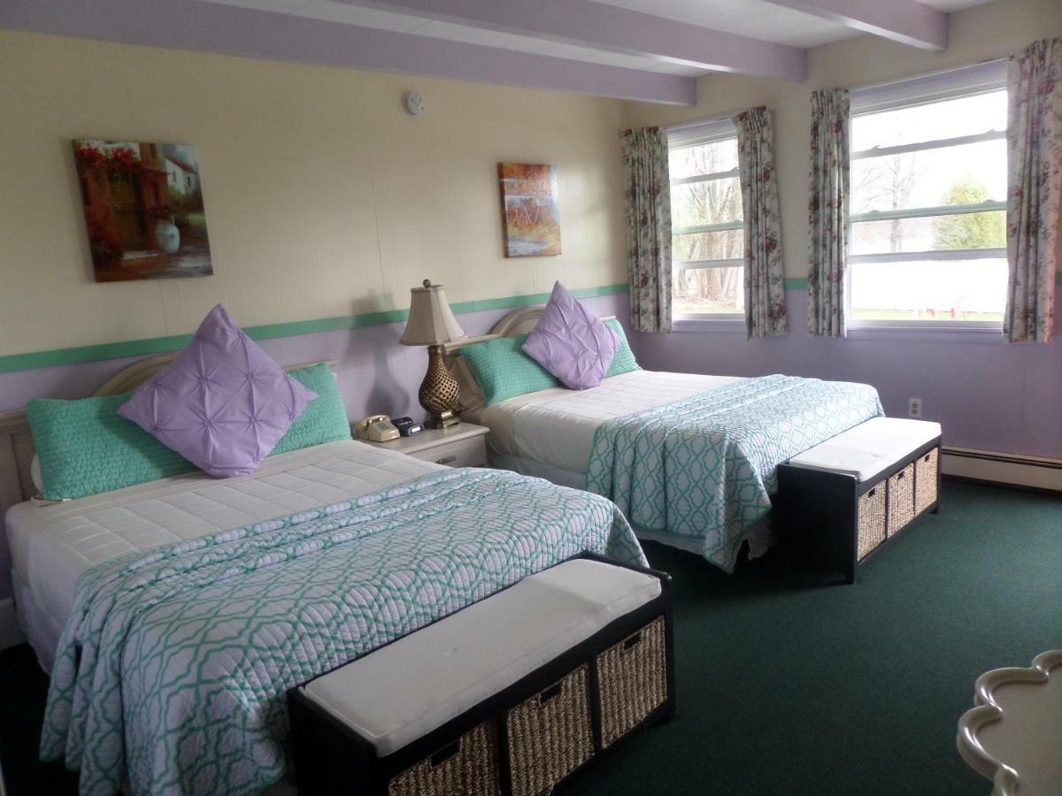 Claddagh Motel & Suites Rockport Bagian luar foto