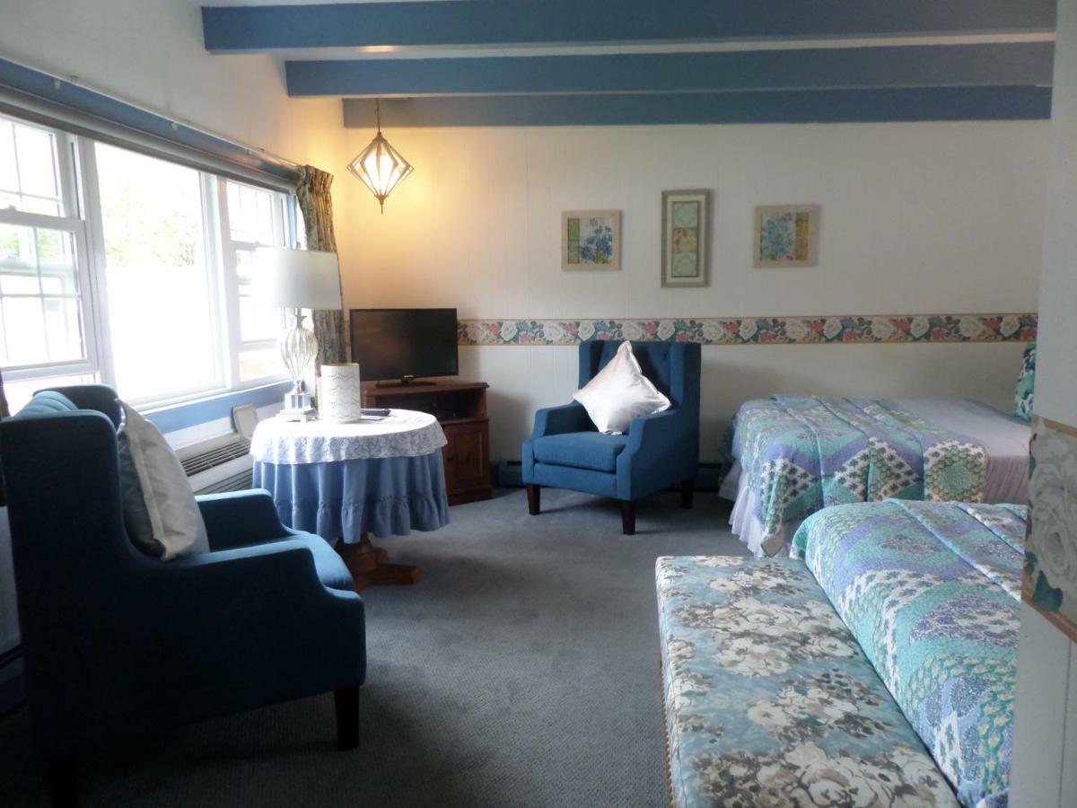Claddagh Motel & Suites Rockport Bagian luar foto